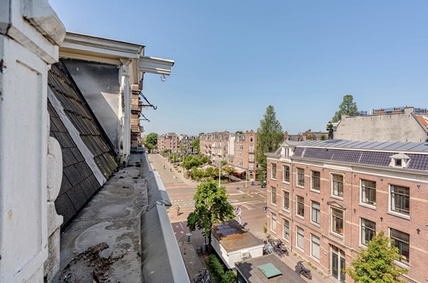 Foto - Onder bod: Potgieterstraat 63-4, 1053 XV Amsterdam